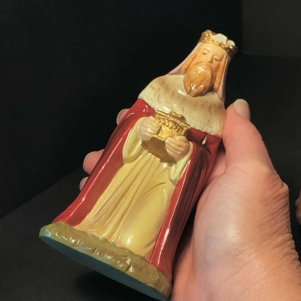 🎄 NATIVITY⭐ - Picture 13 of 17